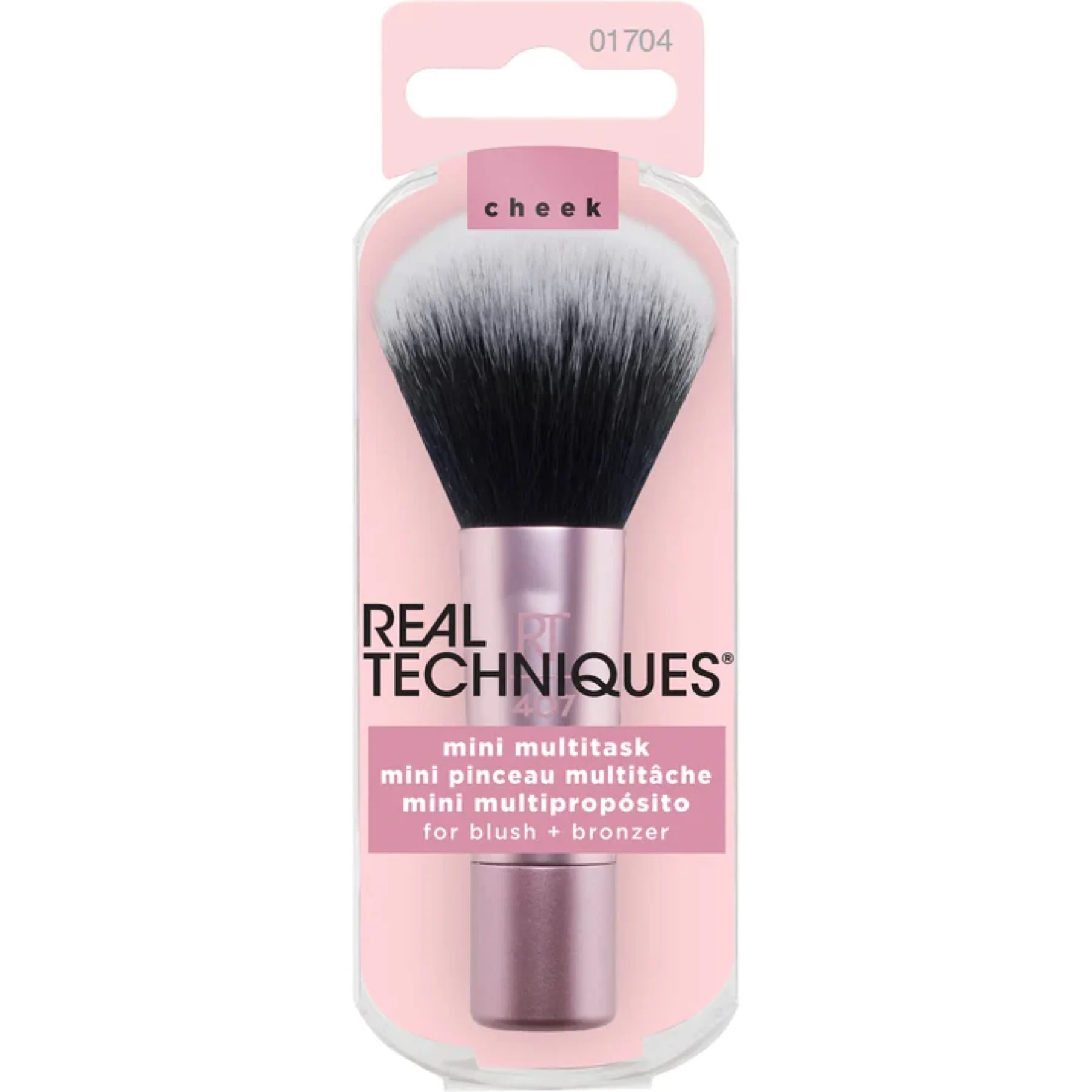 Real Techniques Mini Multitask Brush - Image 2
