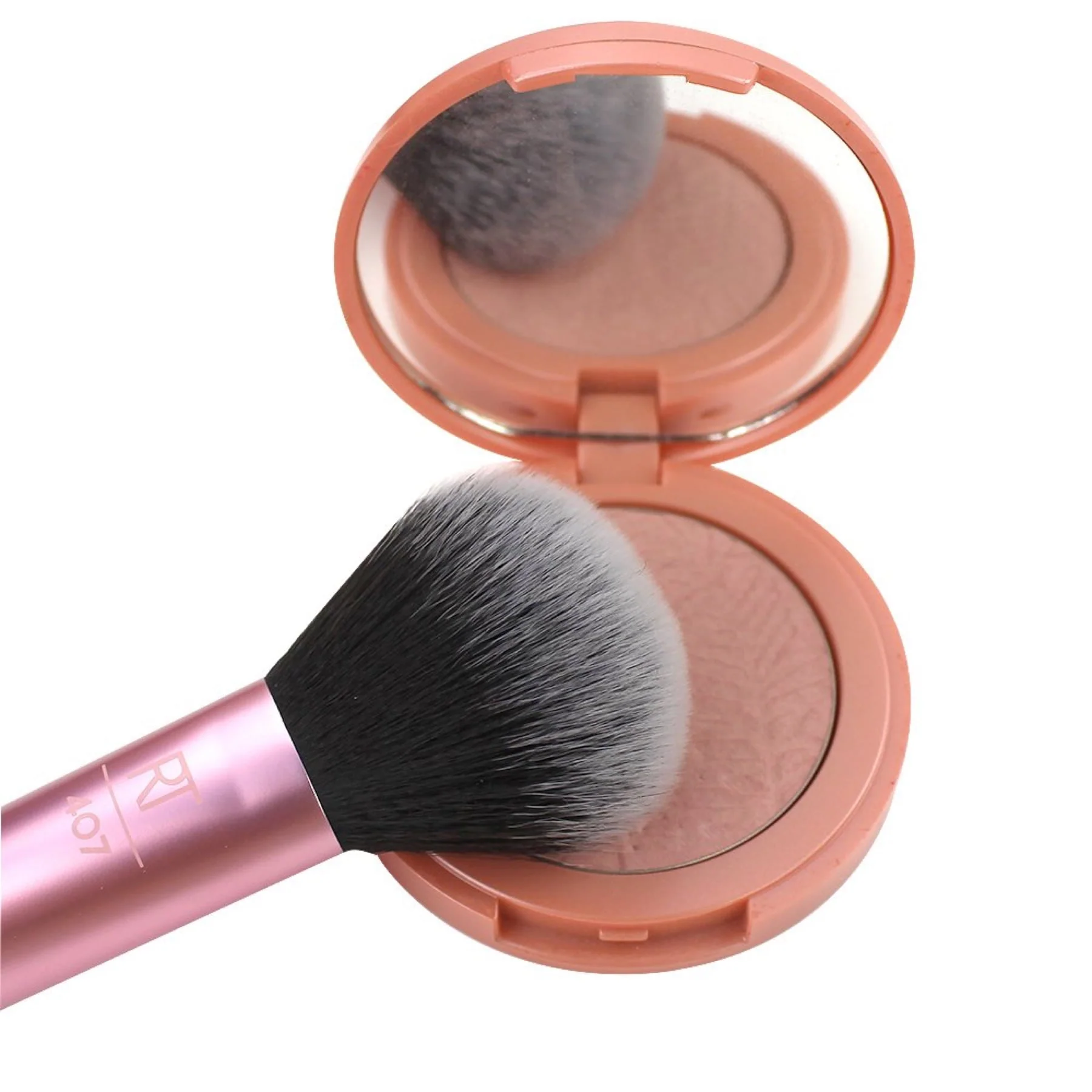 Real Techniques Mini Multitask Brush - Image 3