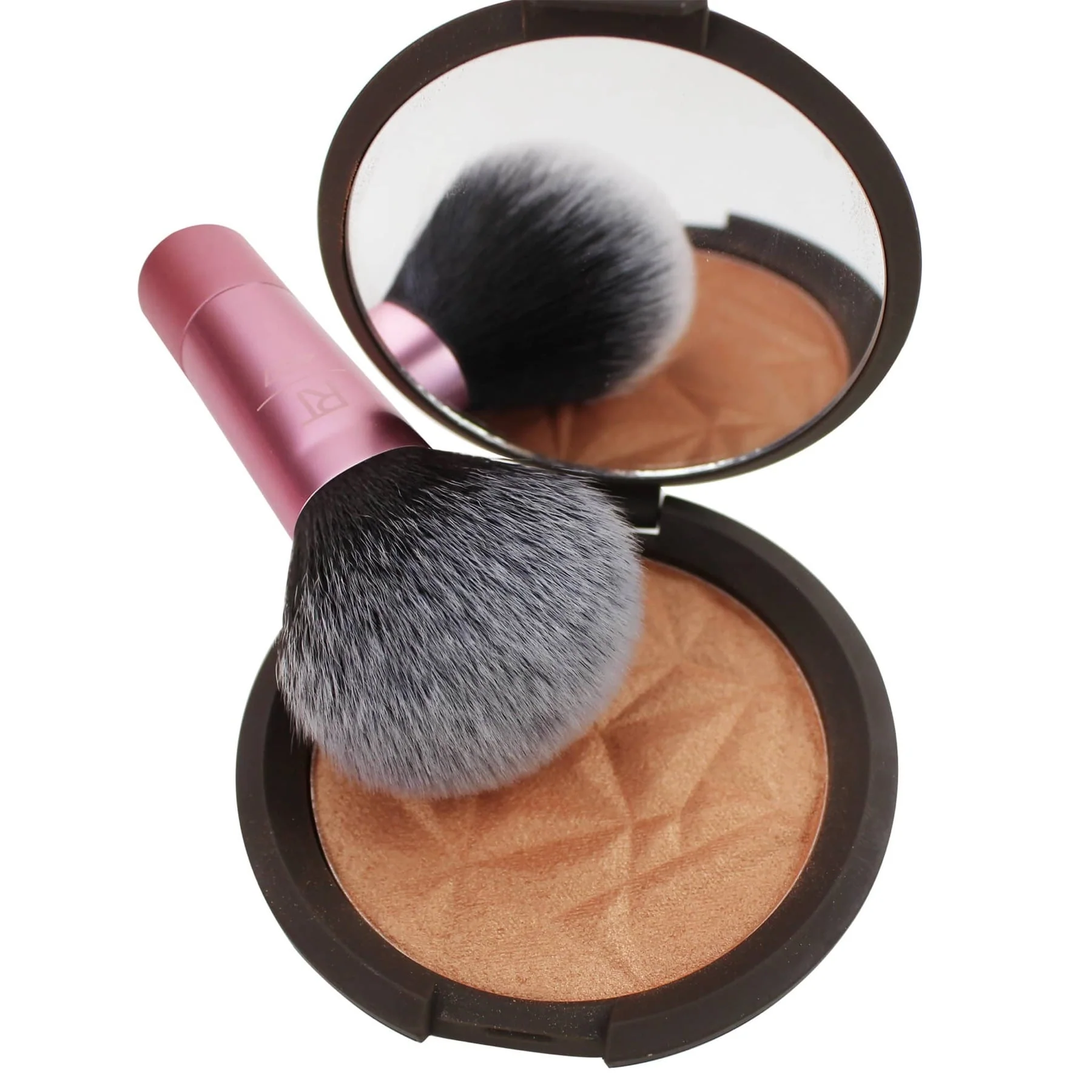 Real Techniques Mini Multitask Brush - Image 4
