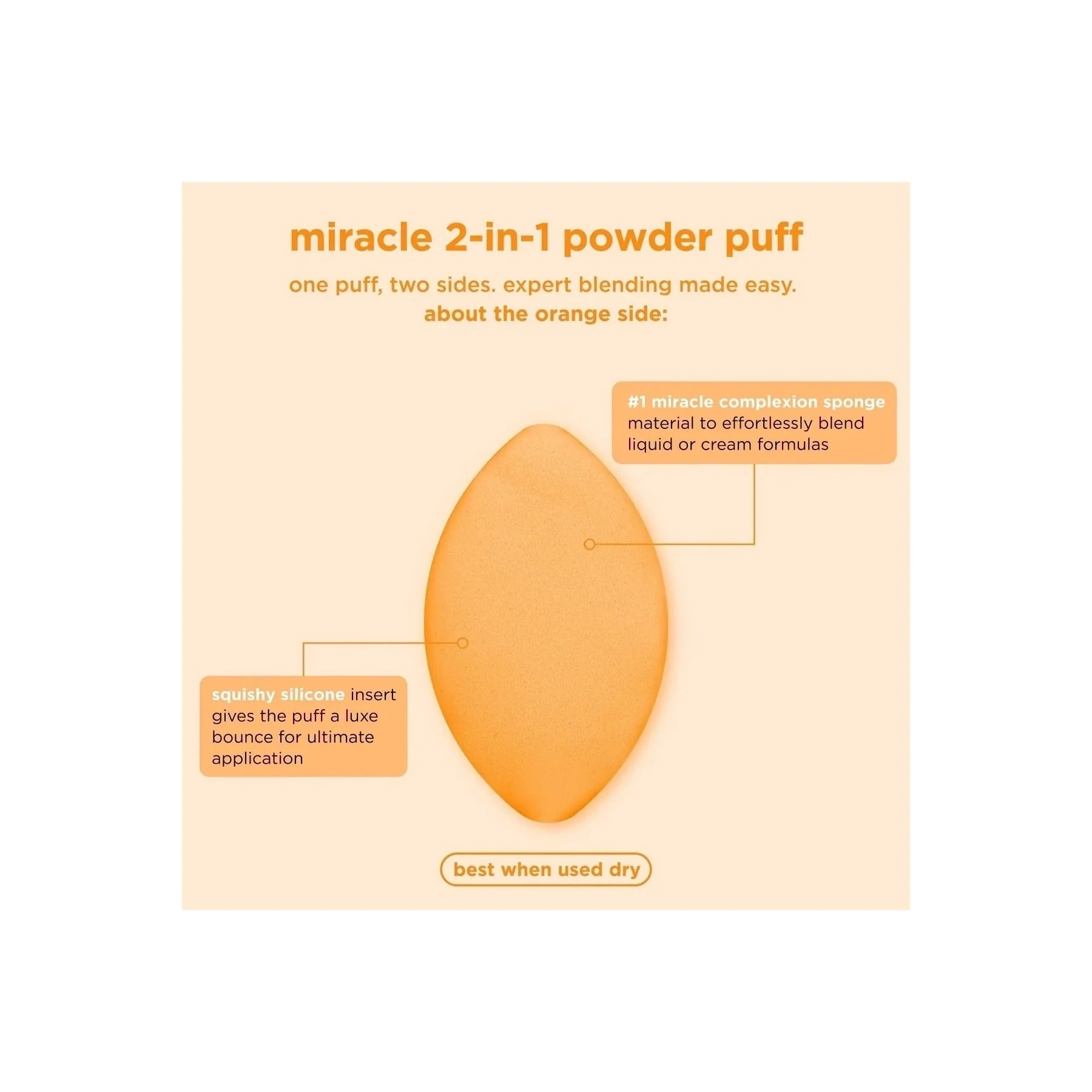 Real Techniques Miracle 2-in-1 Powder Puff - Image 13