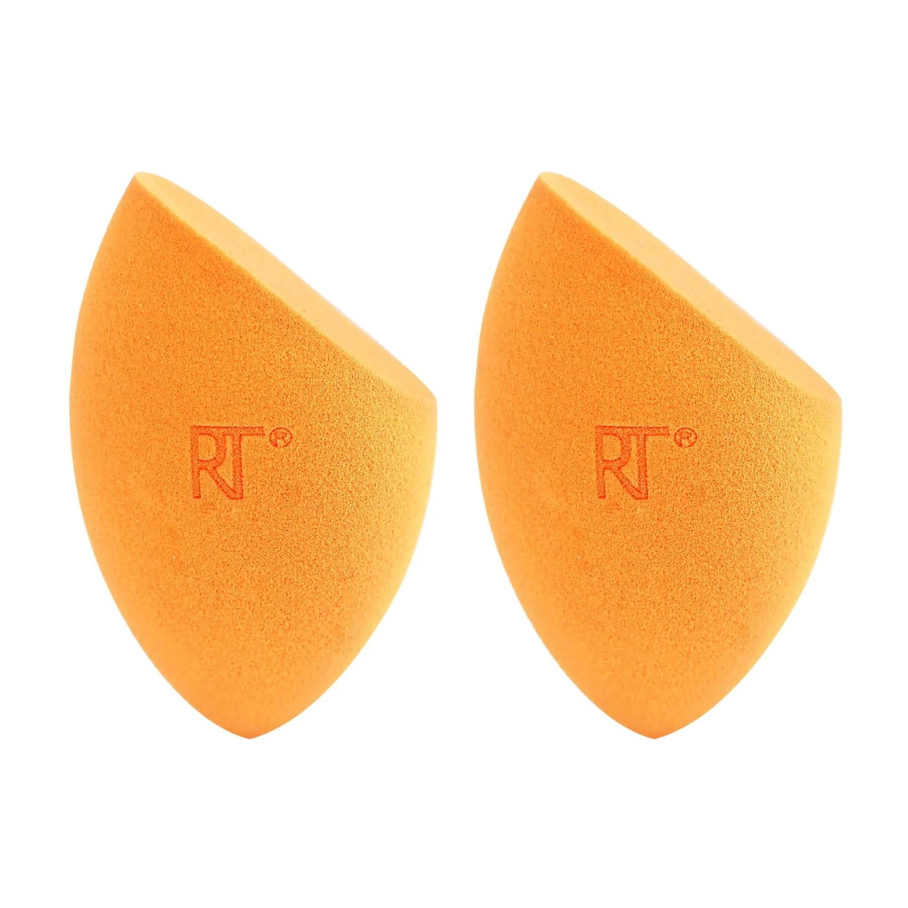 Real Techniques Miracle Complexion Sponge Duo, 2 Piece Set - Image 3