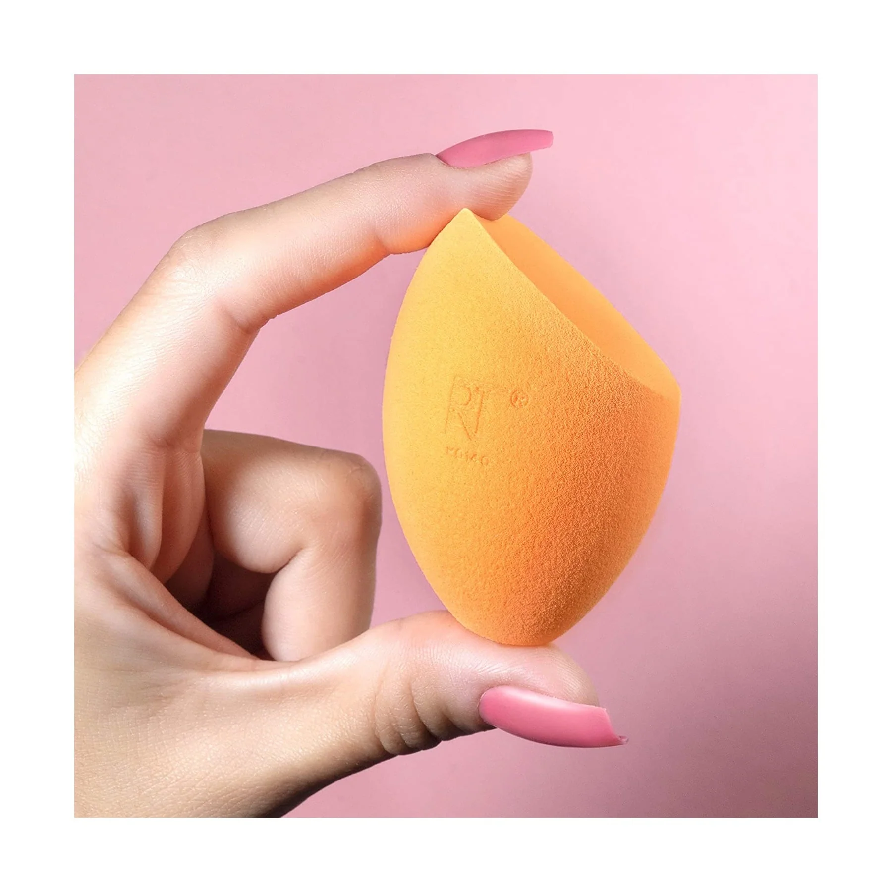 Real Techniques Miracle Complexion Sponges, 4 Piece Set - Image 2
