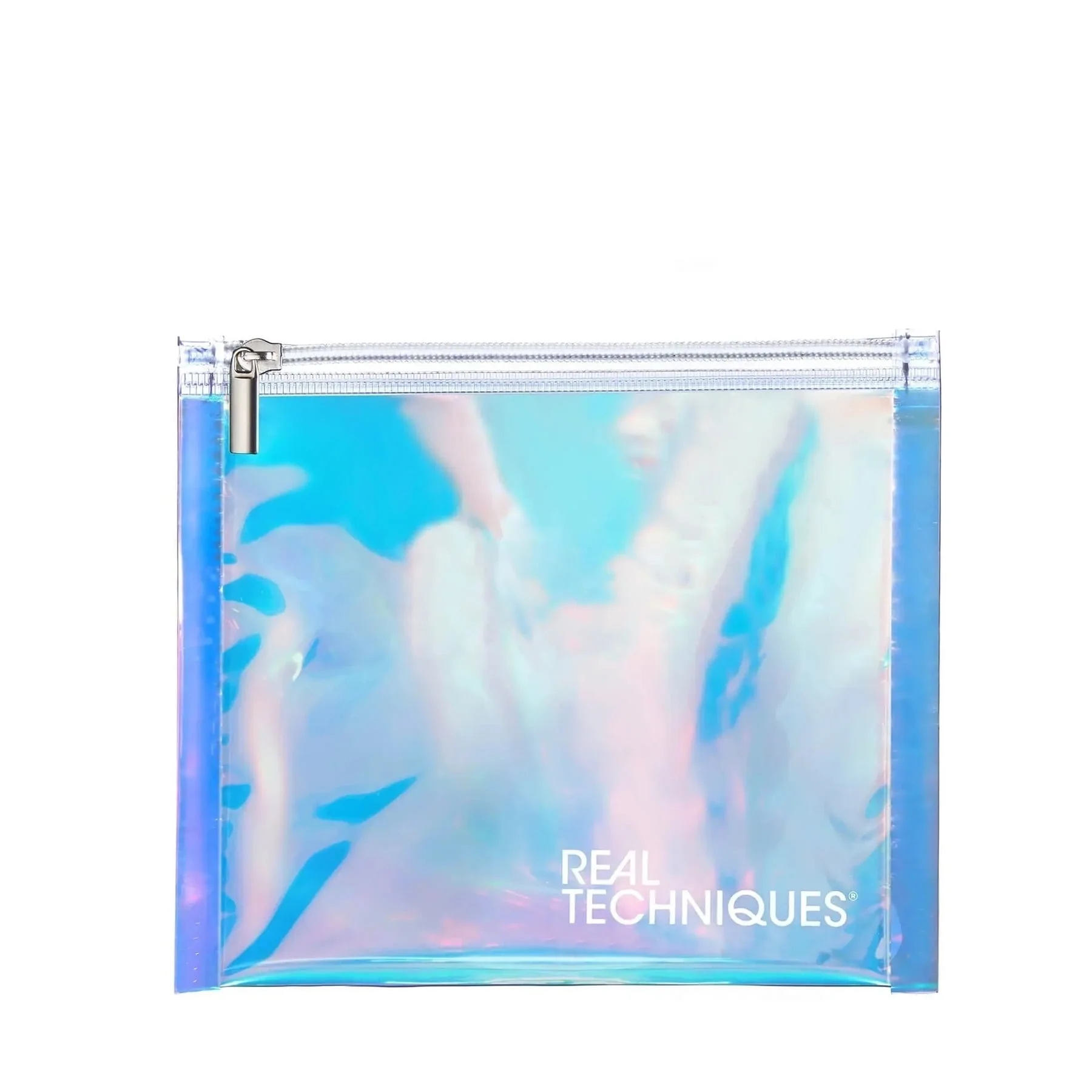 Real Techniques Travel Fantasy Mini Brush Kit 11pc - Image 13