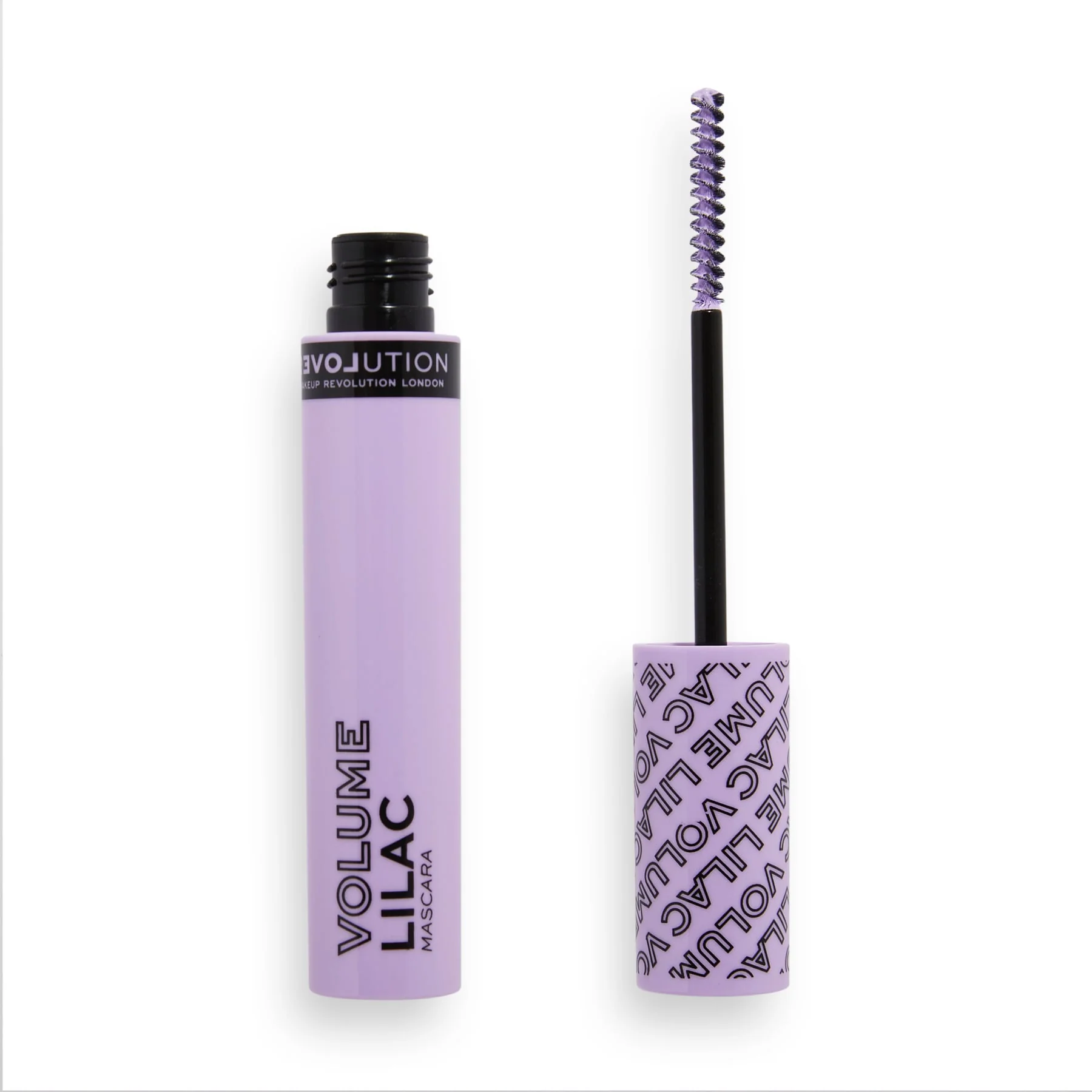 Relove by Revolution  Volume Mascara - Image 6