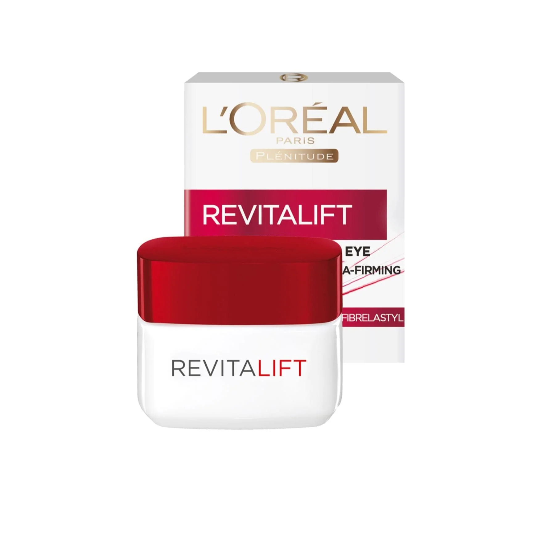 Revitalift Anti-Wrinkle Eye Cream 15ml - Image 3