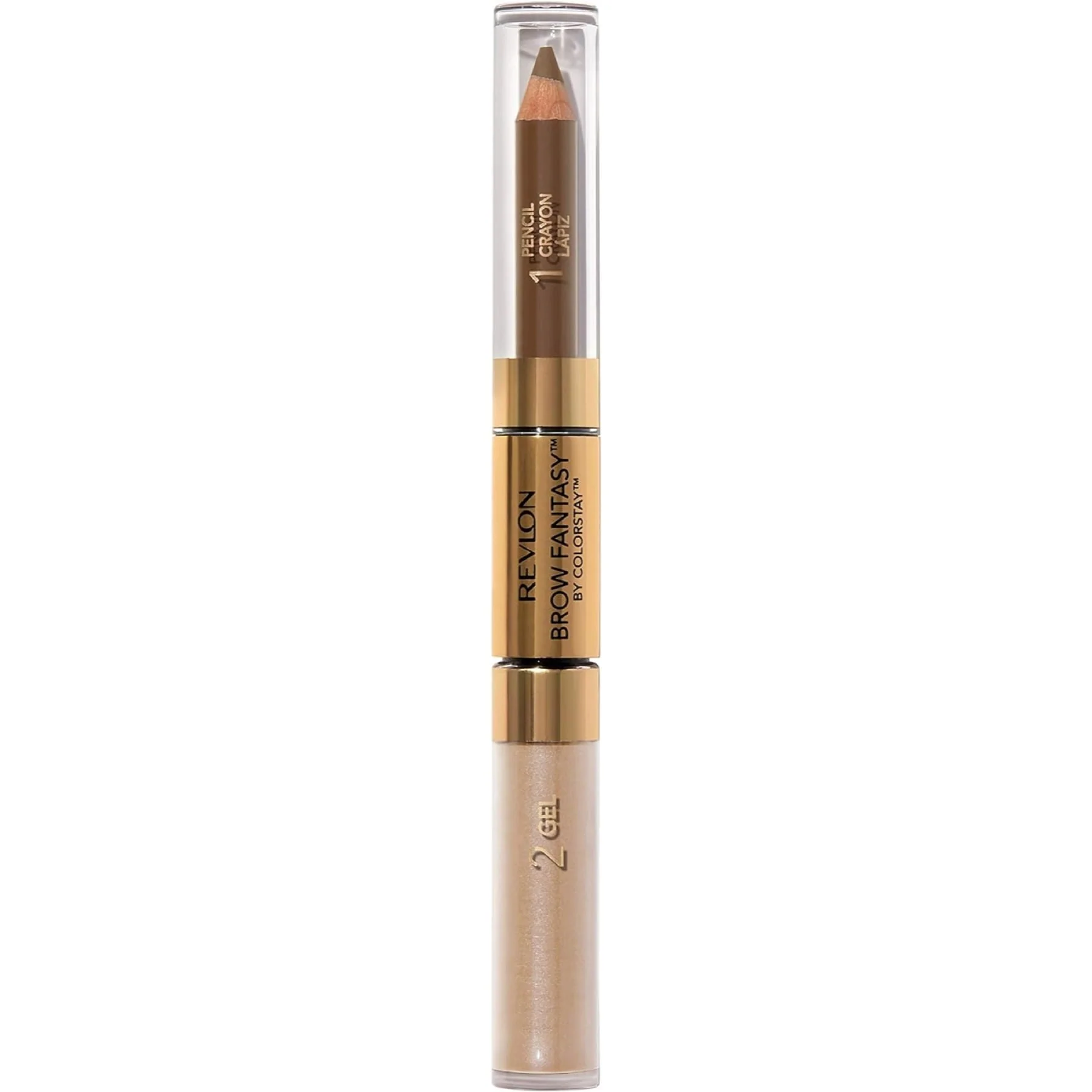 Revlon Brow Fantasy Pencil - Image 10