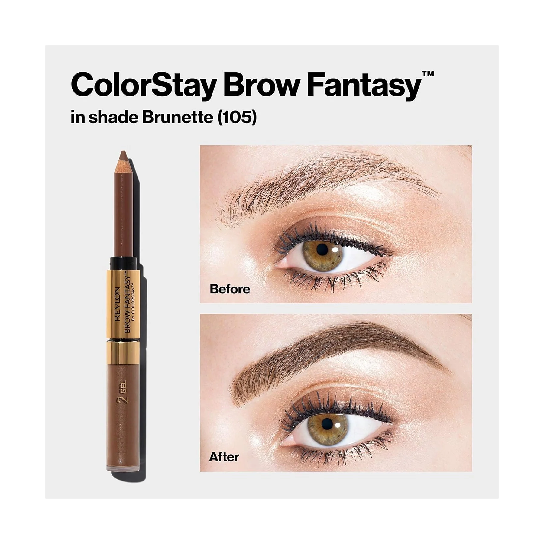 Revlon Brow Fantasy Pencil - Image 13