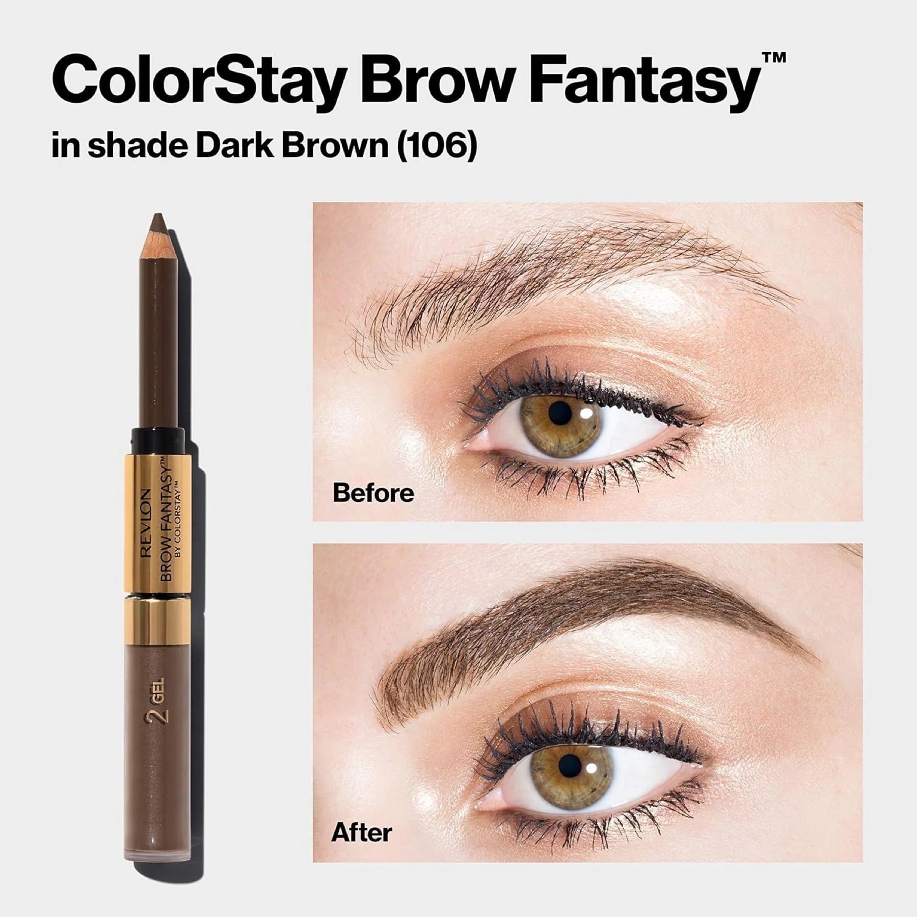 Revlon Brow Fantasy Pencil - Image 8