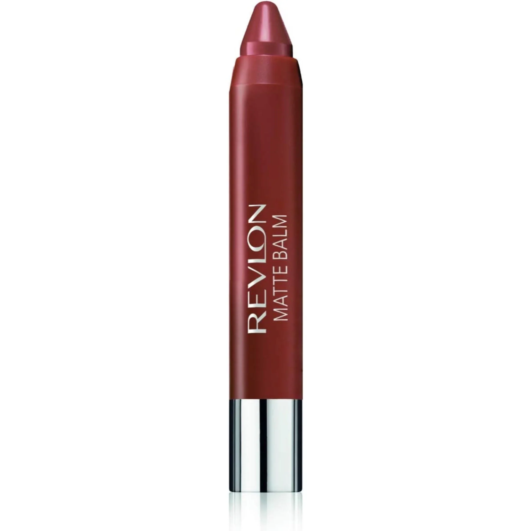 Revlon Colorburst Matte Lip Balm - Image 3