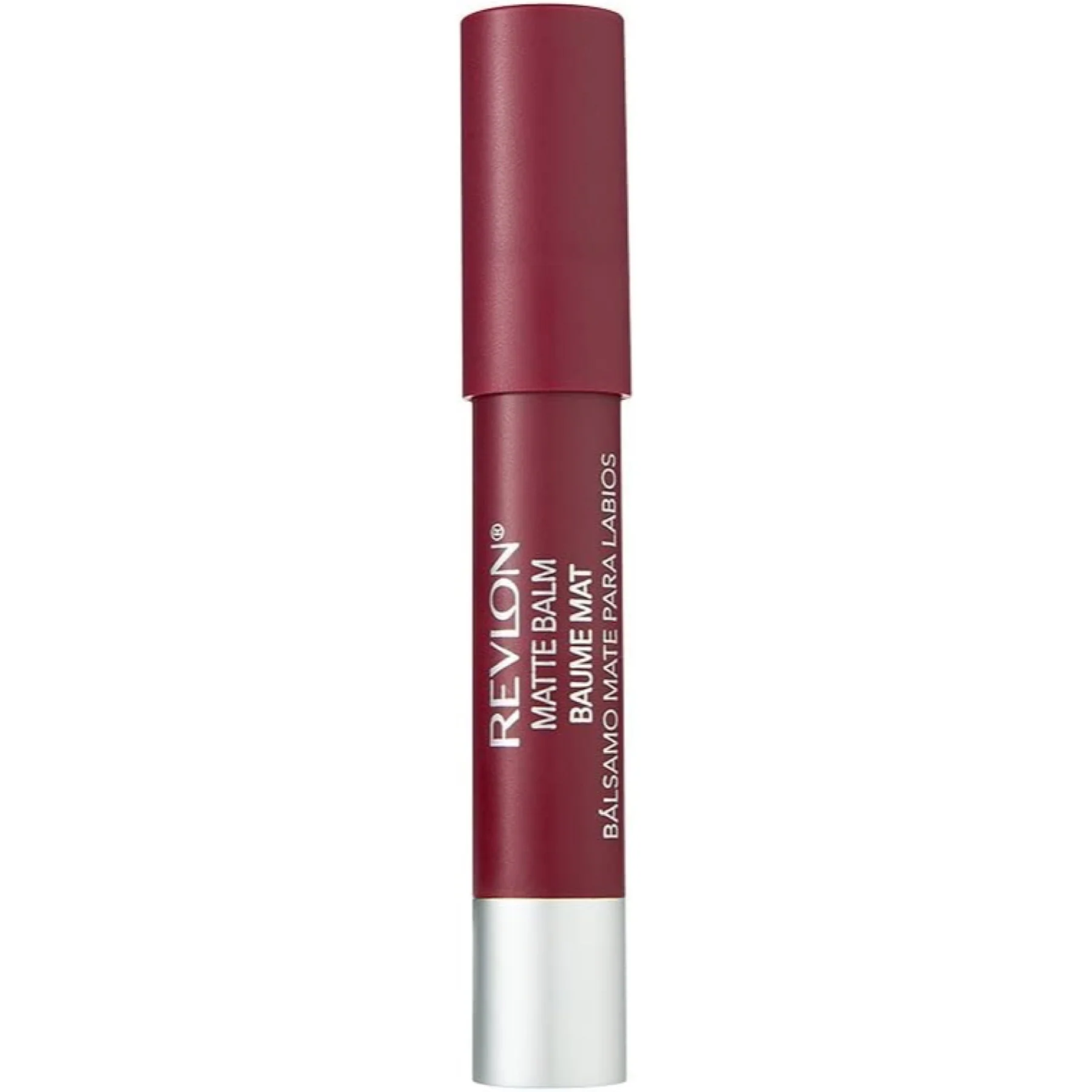 Revlon Colorburst Matte Lip Balm - Image 6