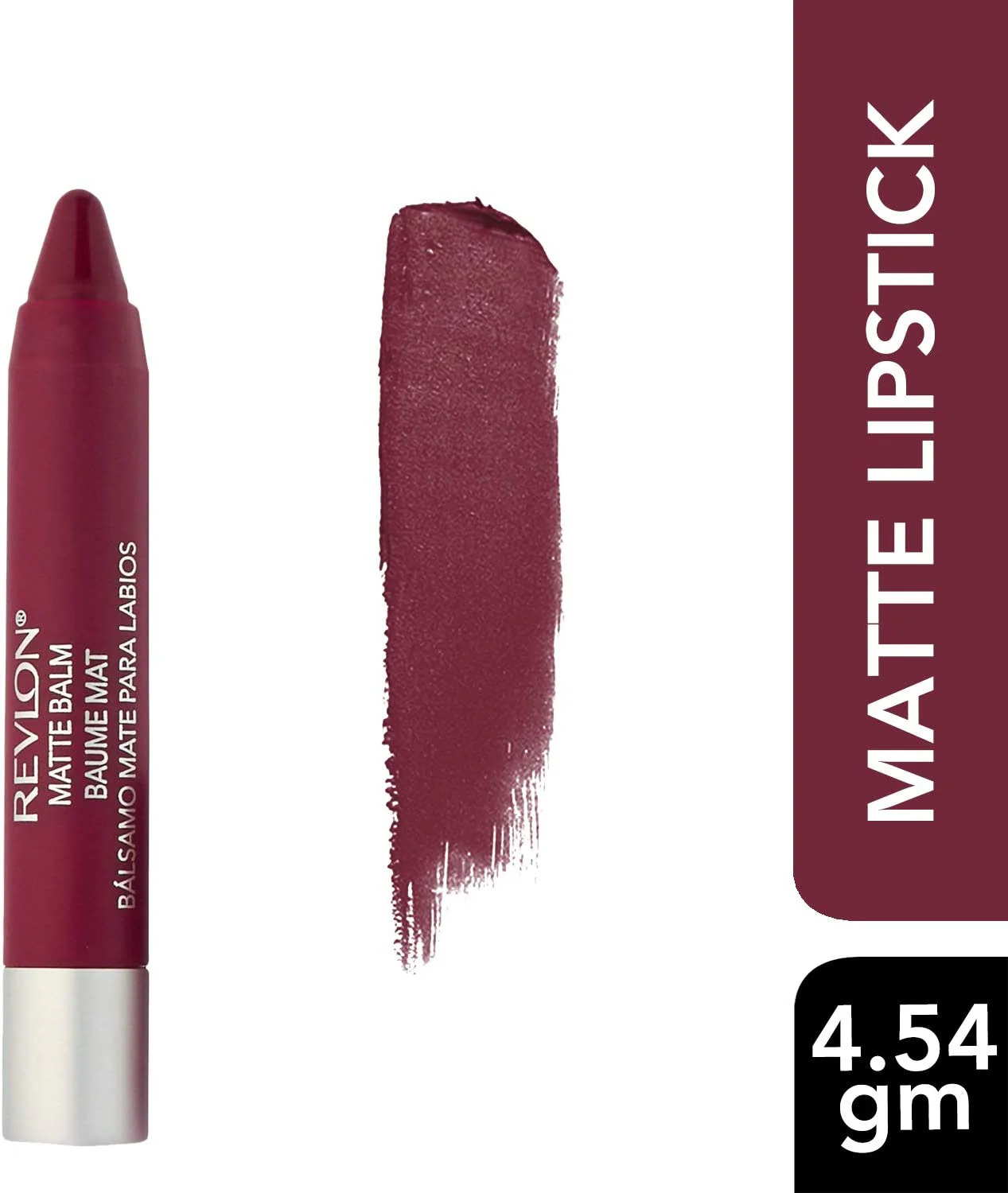 Revlon Colorburst Matte Lip Balm - Image 7