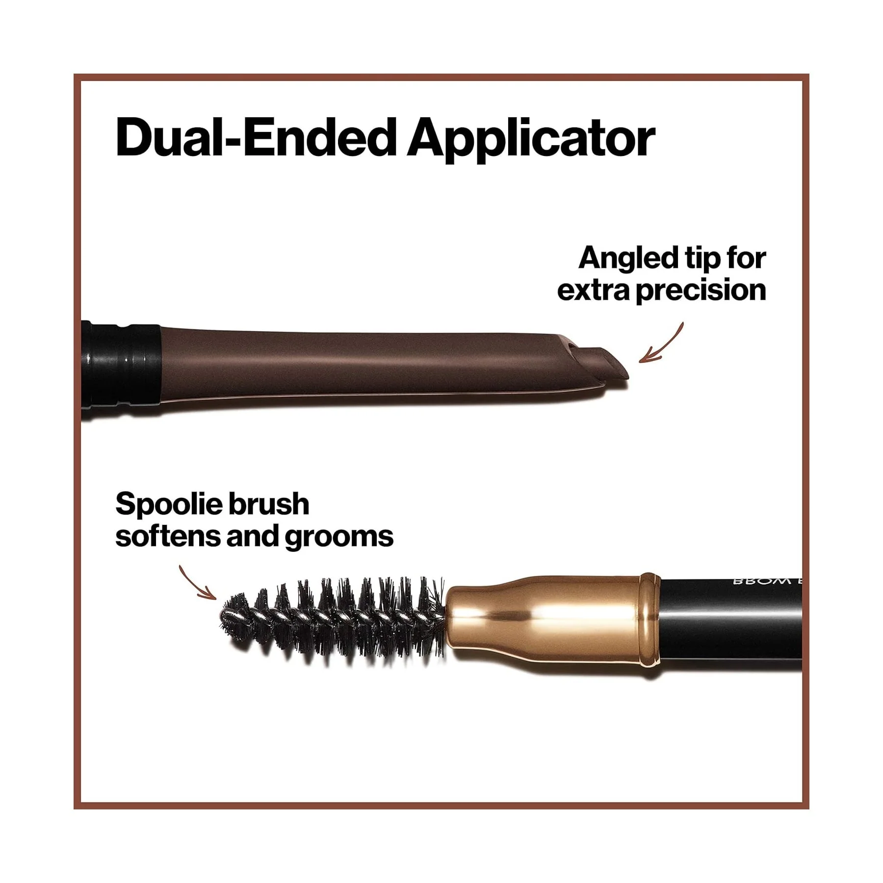 Revlon ColorStay Brow Pencil - Image 8