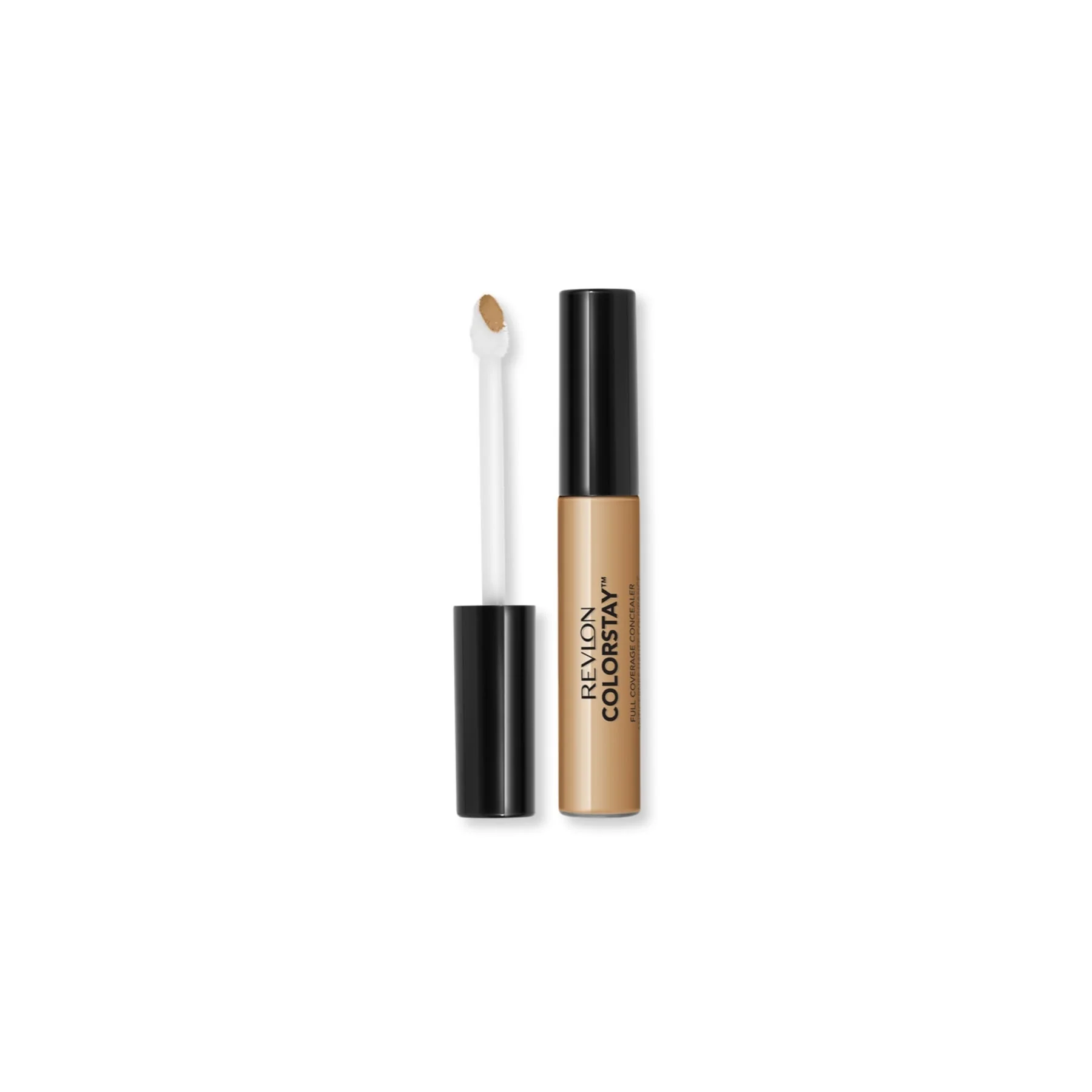 Revlon ColorStay Full Coverage Concealer - Image 11