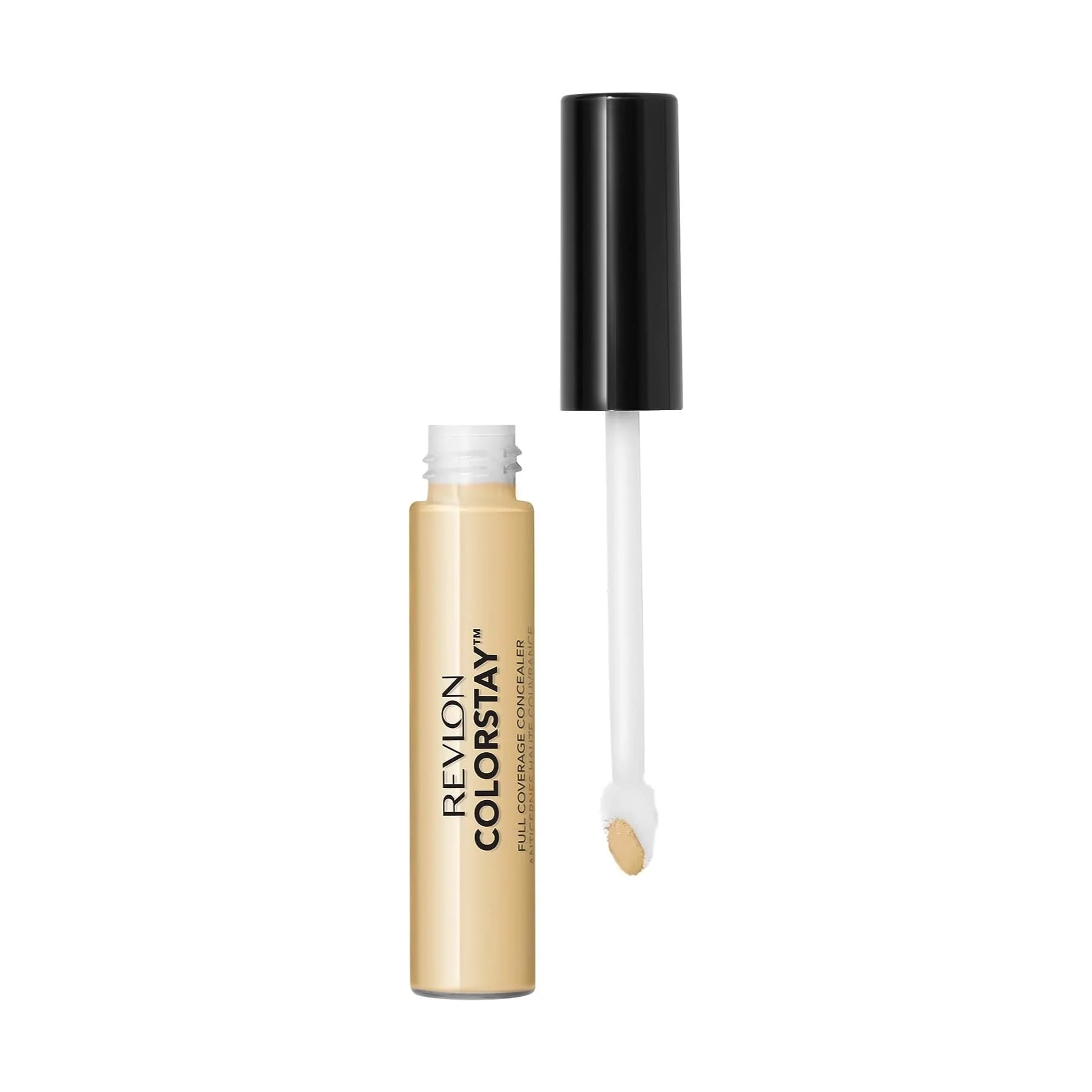 Revlon ColorStay Full Coverage Concealer - Image 6