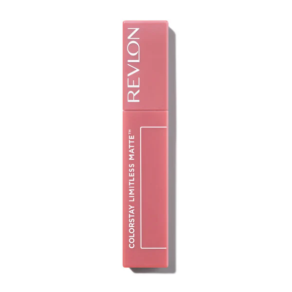 Revlon Colorstay Limitless Matte Liquid Lipstick - Image 105