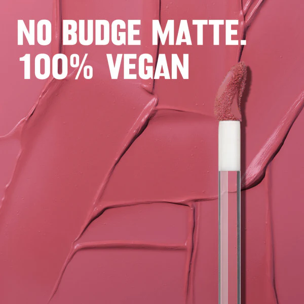 Revlon Colorstay Limitless Matte Liquid Lipstick - Image 11