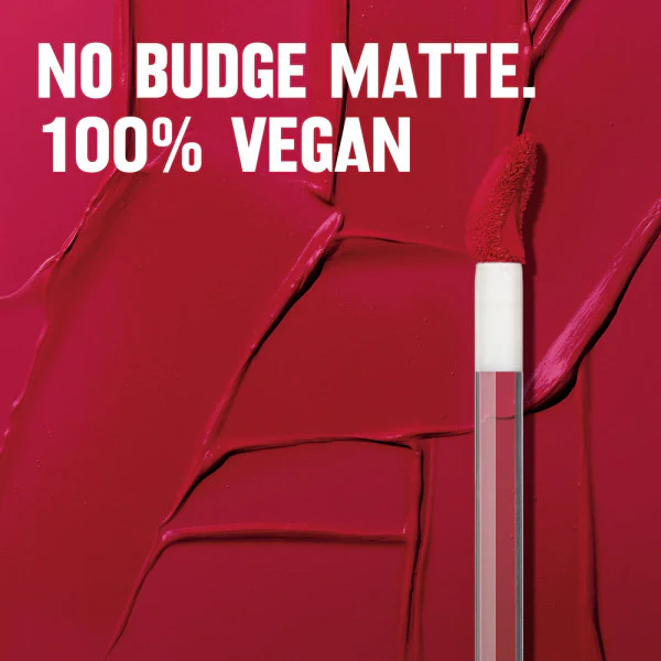 Revlon Colorstay Limitless Matte Liquid Lipstick - Image 115