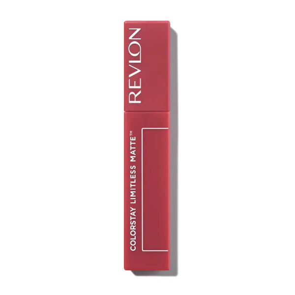Revlon Colorstay Limitless Matte Liquid Lipstick - Image 121