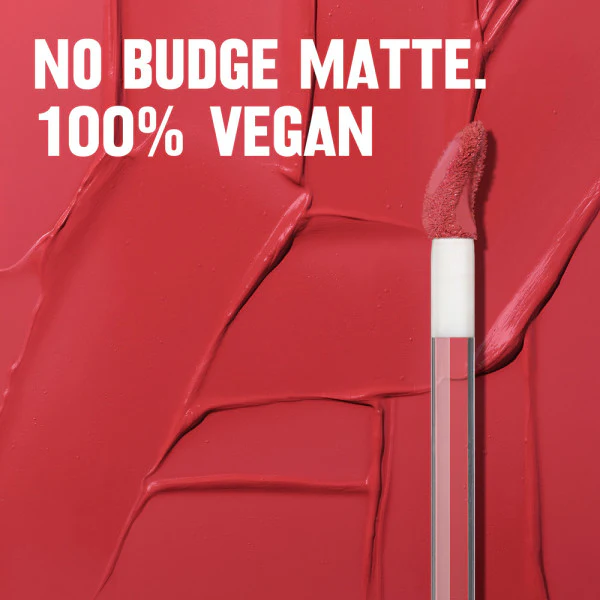 Revlon Colorstay Limitless Matte Liquid Lipstick - Image 123