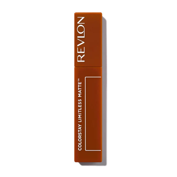 Revlon Colorstay Limitless Matte Liquid Lipstick - Image 17