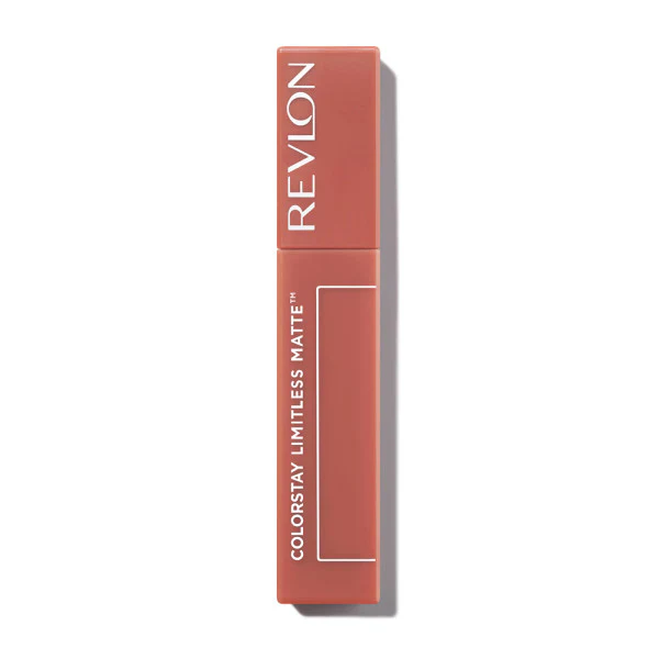 Revlon Colorstay Limitless Matte Liquid Lipstick - Image 25