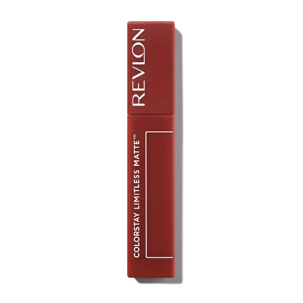 Revlon Colorstay Limitless Matte Liquid Lipstick - Image 33