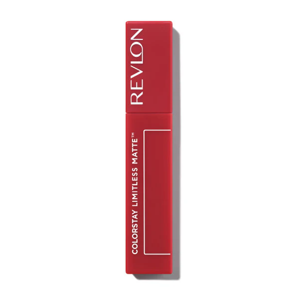 Revlon Colorstay Limitless Matte Liquid Lipstick - Image 41