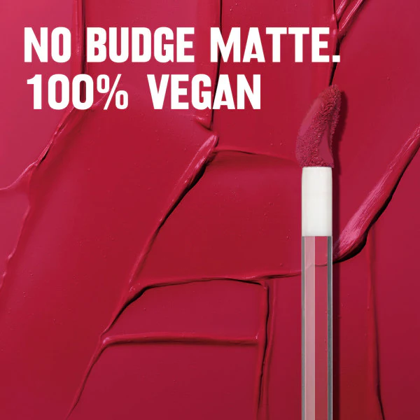 Revlon Colorstay Limitless Matte Liquid Lipstick - Image 43
