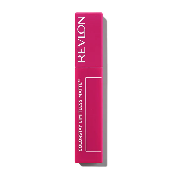 Revlon Colorstay Limitless Matte Liquid Lipstick - Image 57