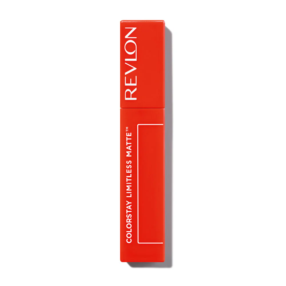 Revlon Colorstay Limitless Matte Liquid Lipstick - Image 65
