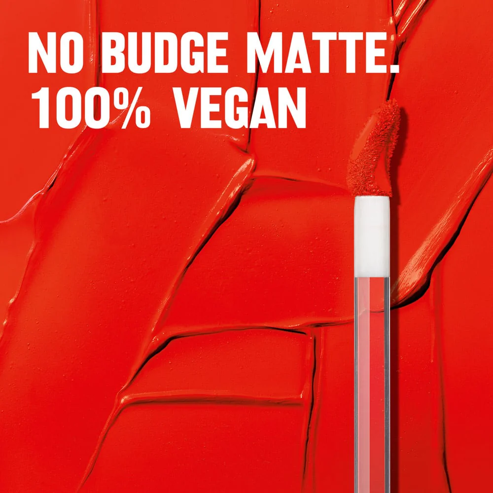 Revlon Colorstay Limitless Matte Liquid Lipstick - Image 66