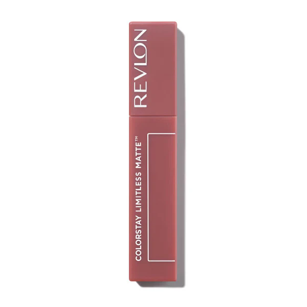 Revlon Colorstay Limitless Matte Liquid Lipstick - Image 81