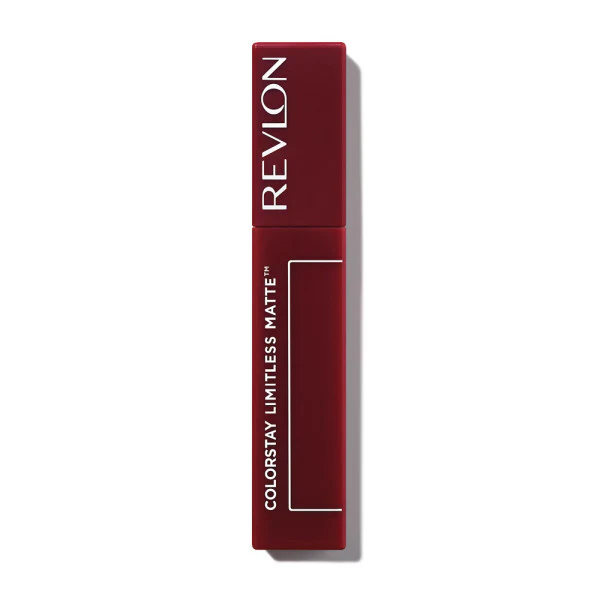 Revlon Colorstay Limitless Matte Liquid Lipstick - Image 89