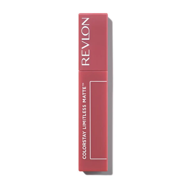 Revlon Colorstay Limitless Matte Liquid Lipstick - Image 9
