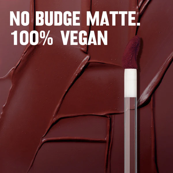 Revlon Colorstay Limitless Matte Liquid Lipstick - Image 91