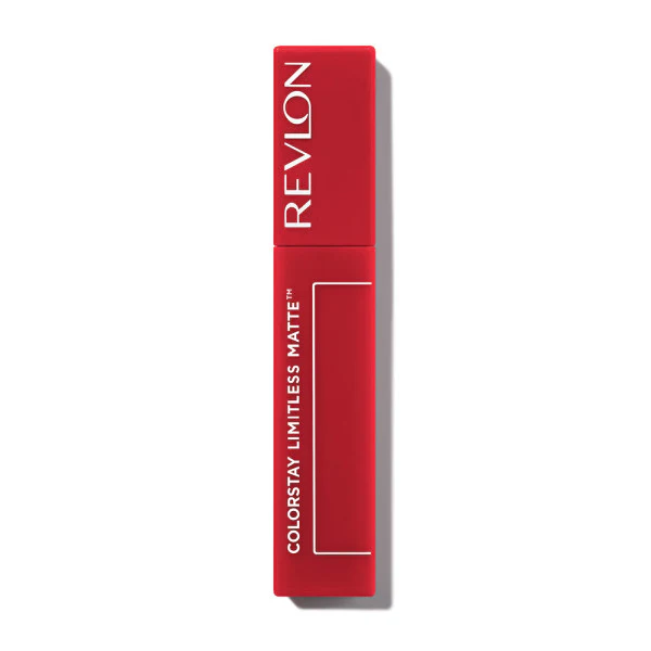 Revlon Colorstay Limitless Matte Liquid Lipstick - Image 97