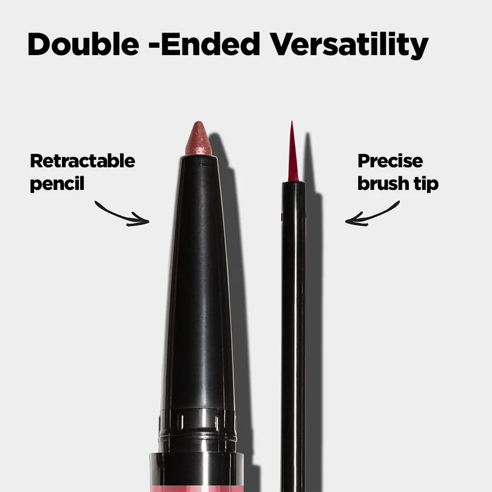 Revlon Colorstay Line Creator Double Ended Liner - Image 10