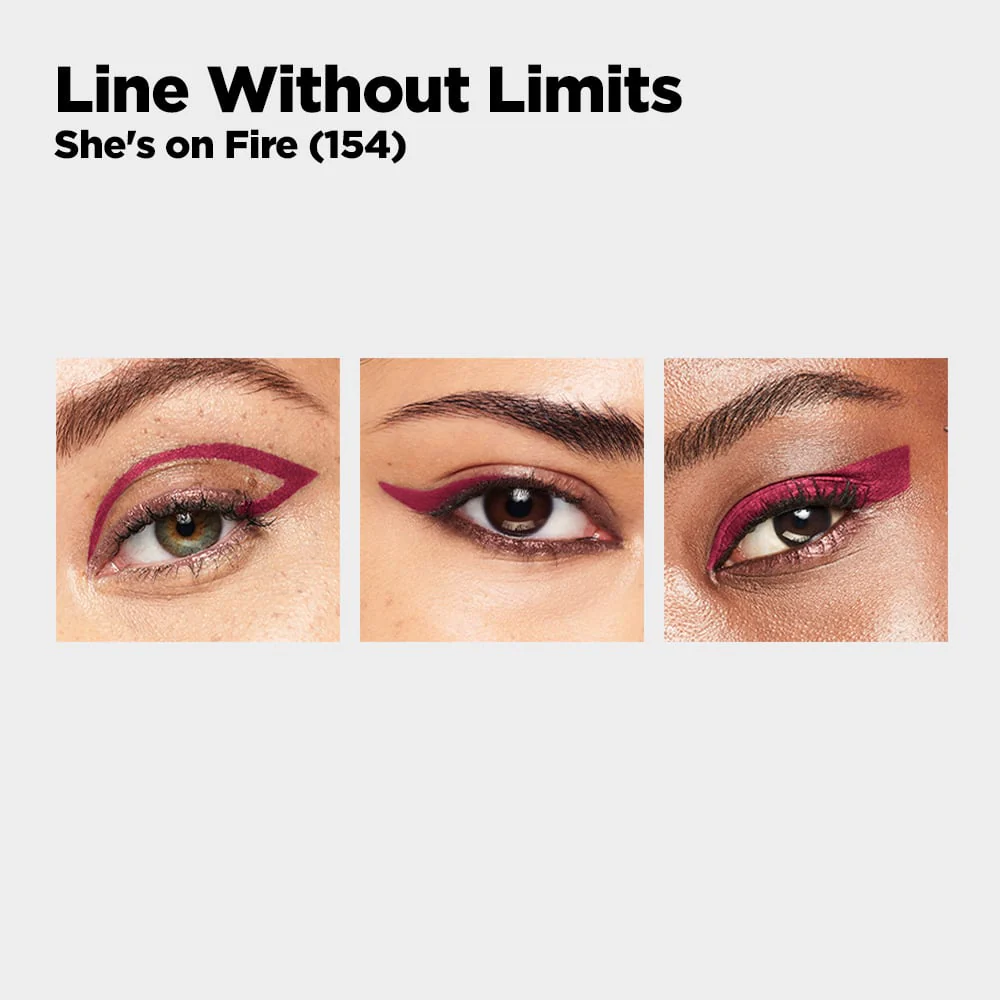 Revlon Colorstay Line Creator Double Ended Liner - Image 11