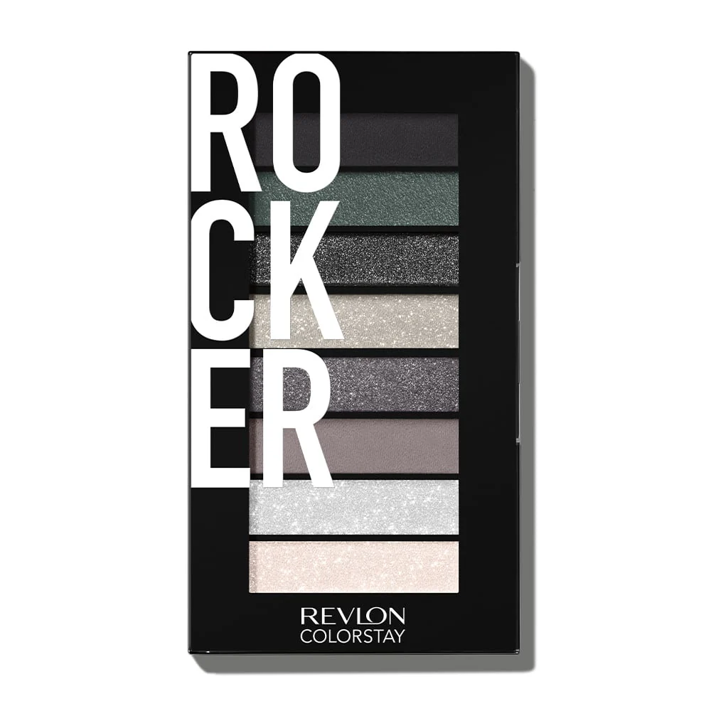Revlon Colorstay Line Creator Double Ended Liner - Image 18