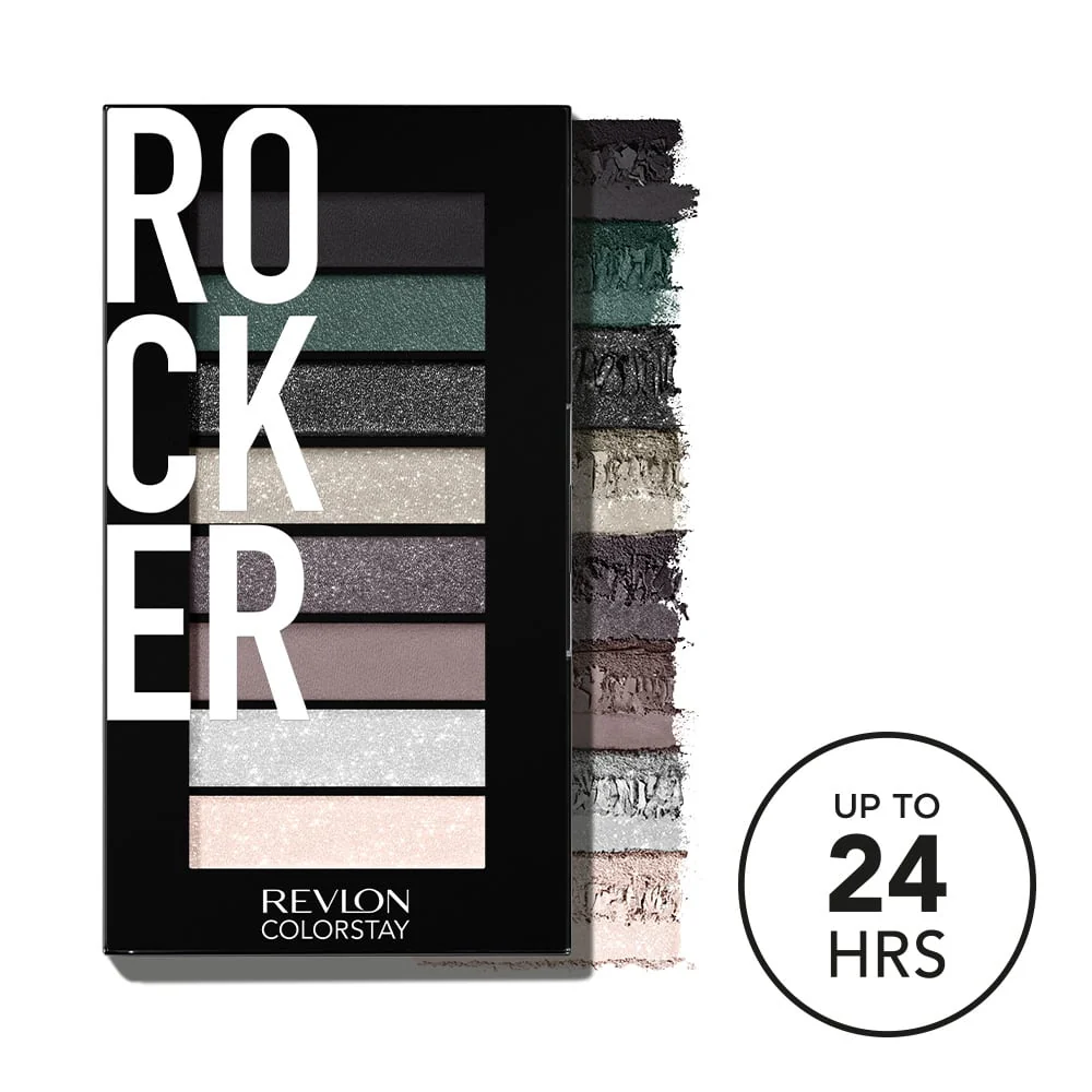 Revlon Colorstay Line Creator Double Ended Liner - Image 19