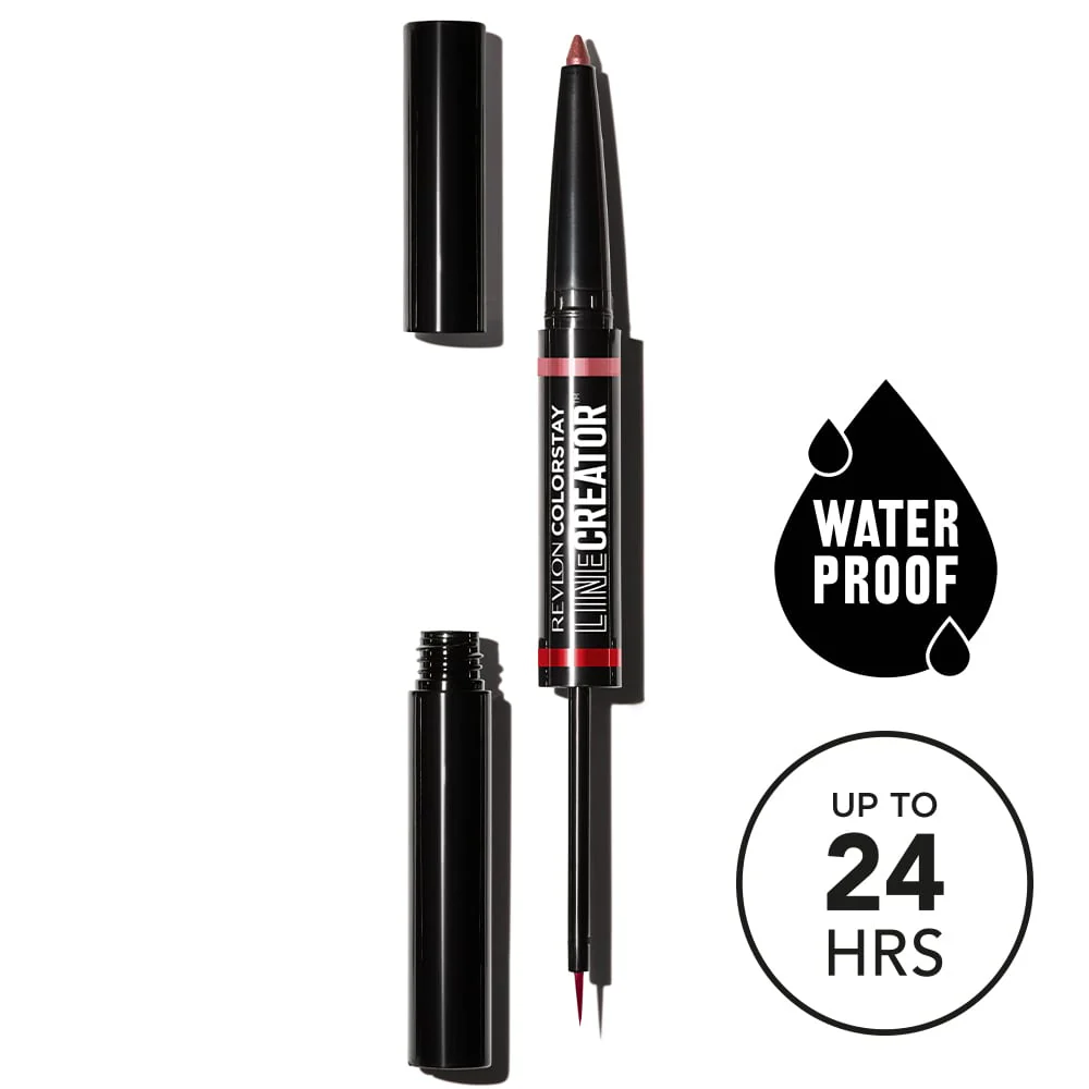 Revlon Colorstay Line Creator Double Ended Liner - Image 7