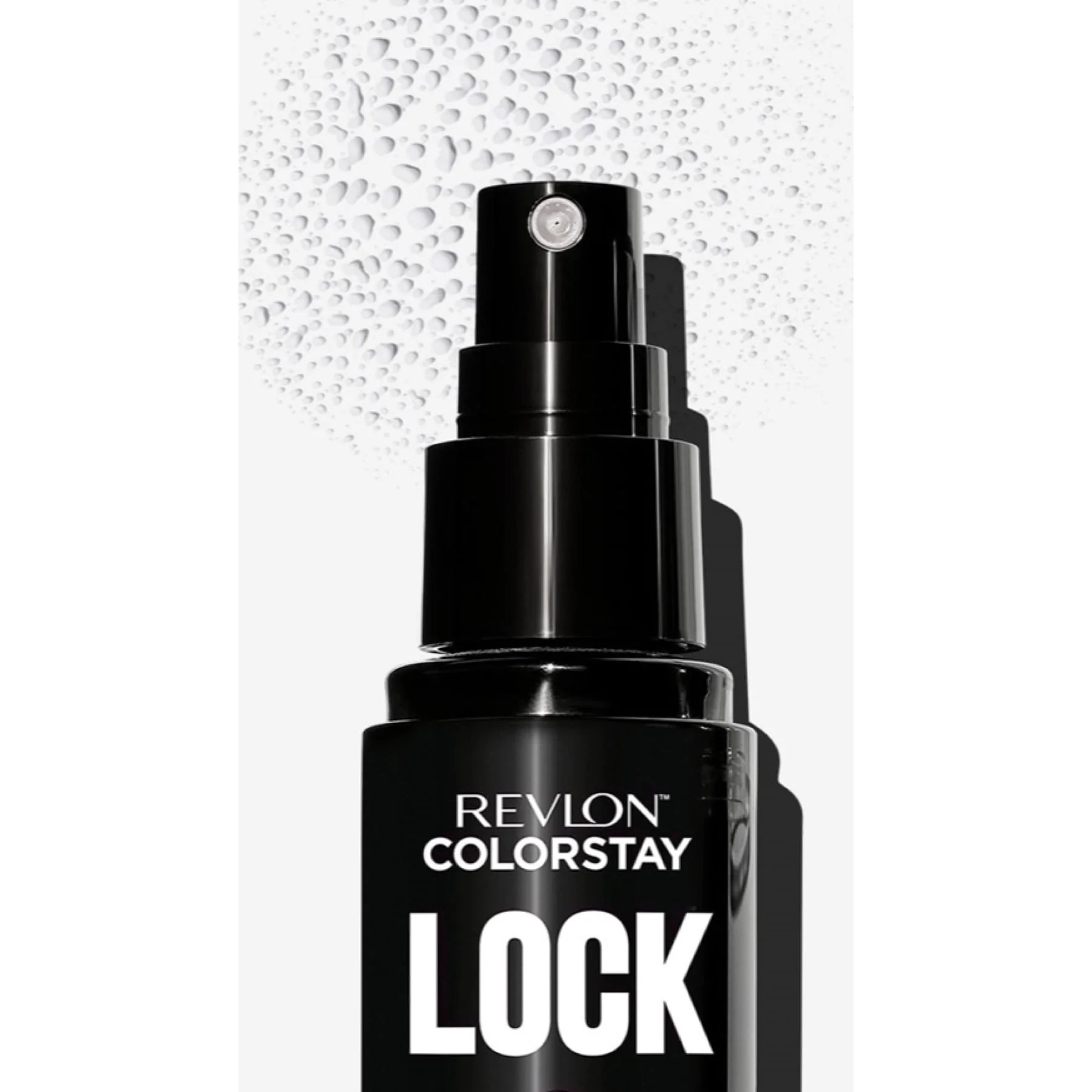 Revlon ColorStay Lock Setting Mist - Image 2