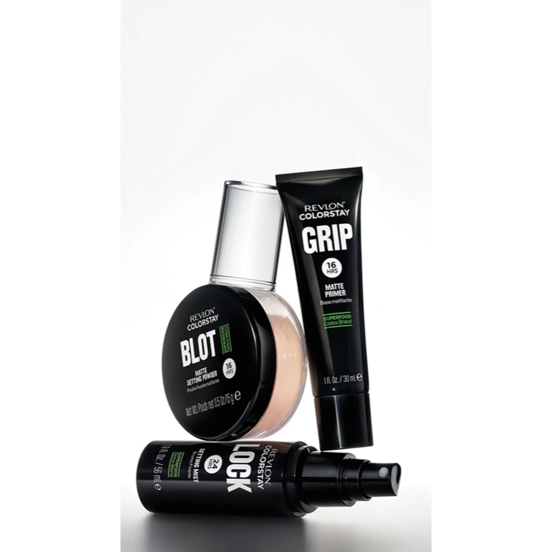 Revlon ColorStay Lock Setting Mist - Image 3