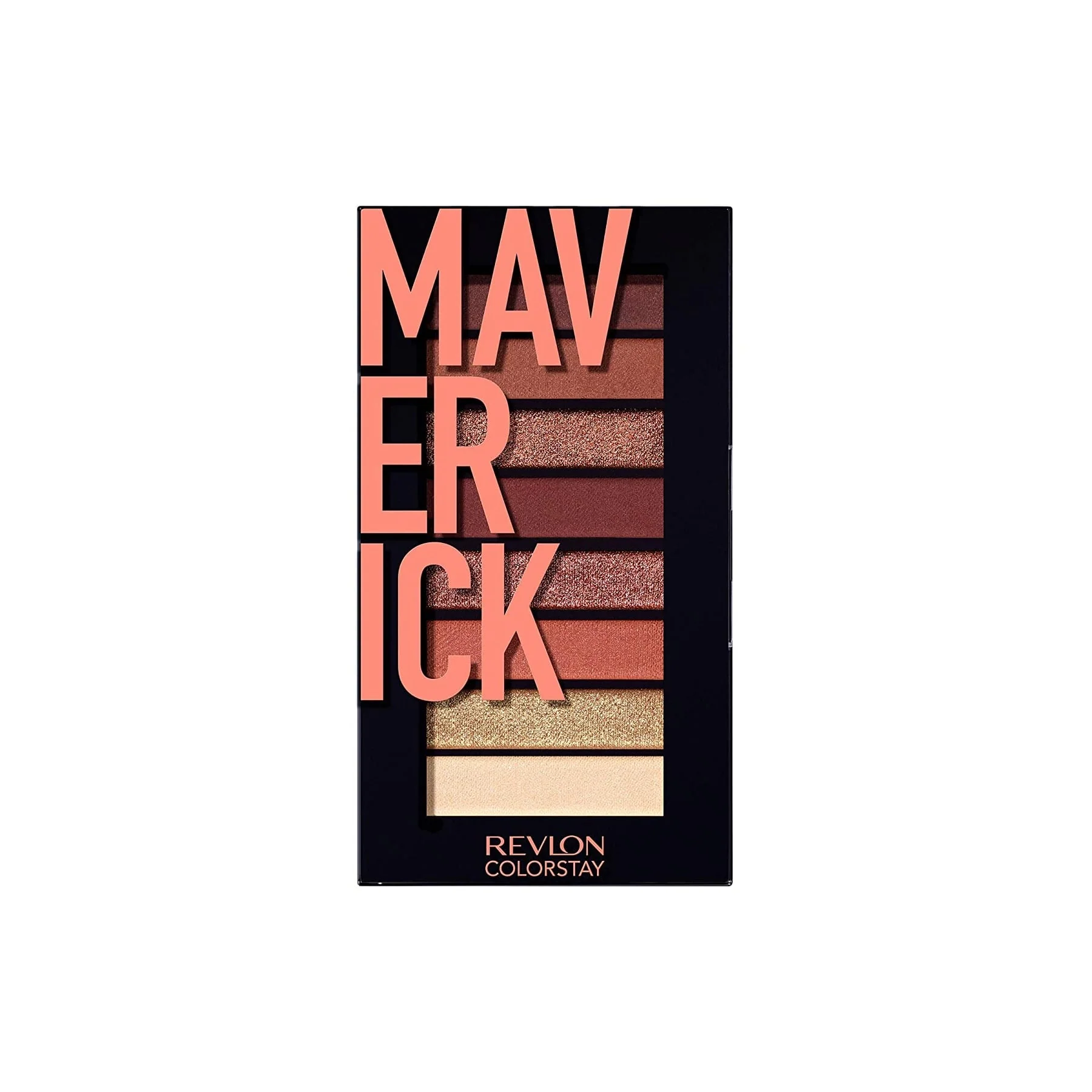 Revlon ColorStay Looks Book Eye Shadow Palettes - Image 10