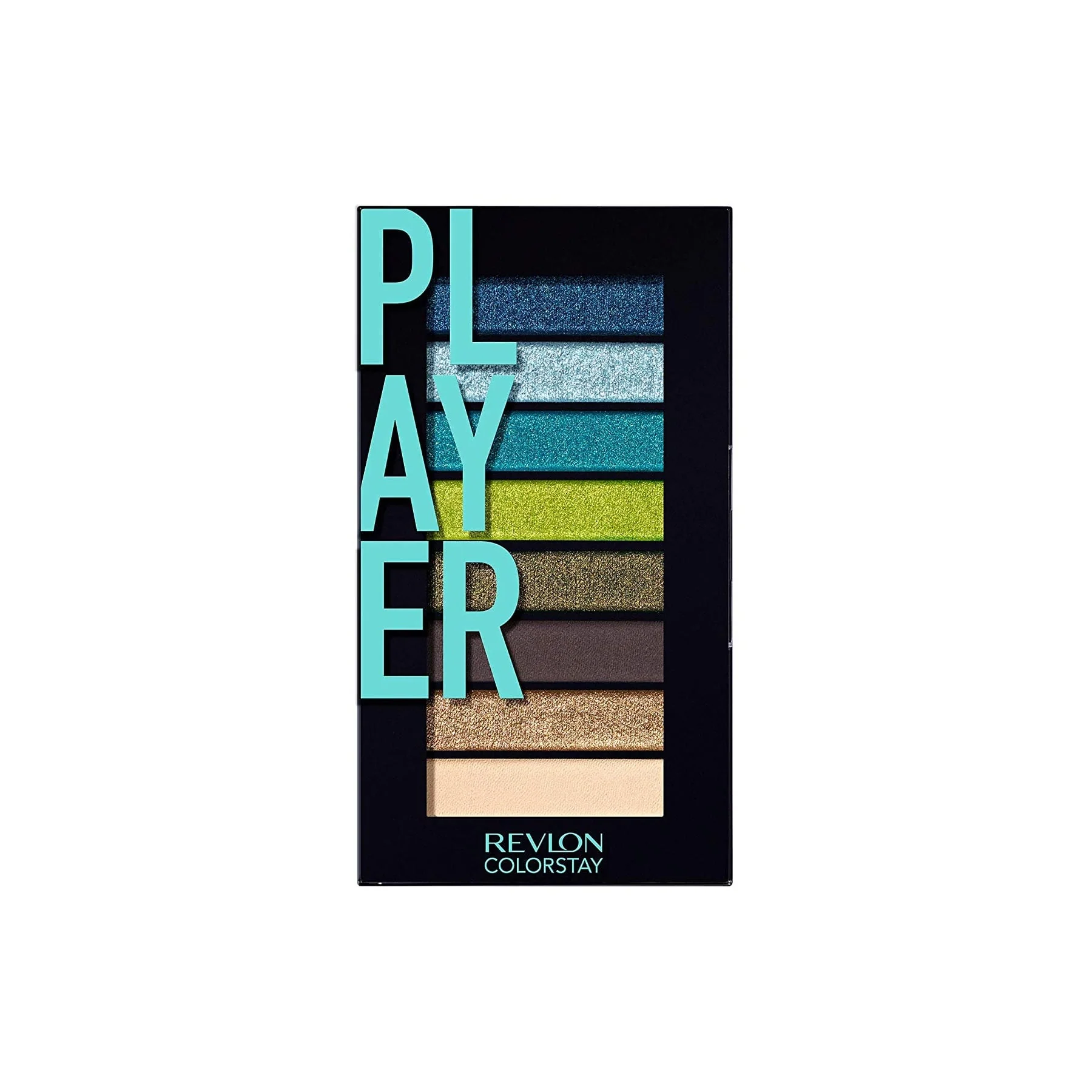 Revlon ColorStay Looks Book Eye Shadow Palettes - Image 15