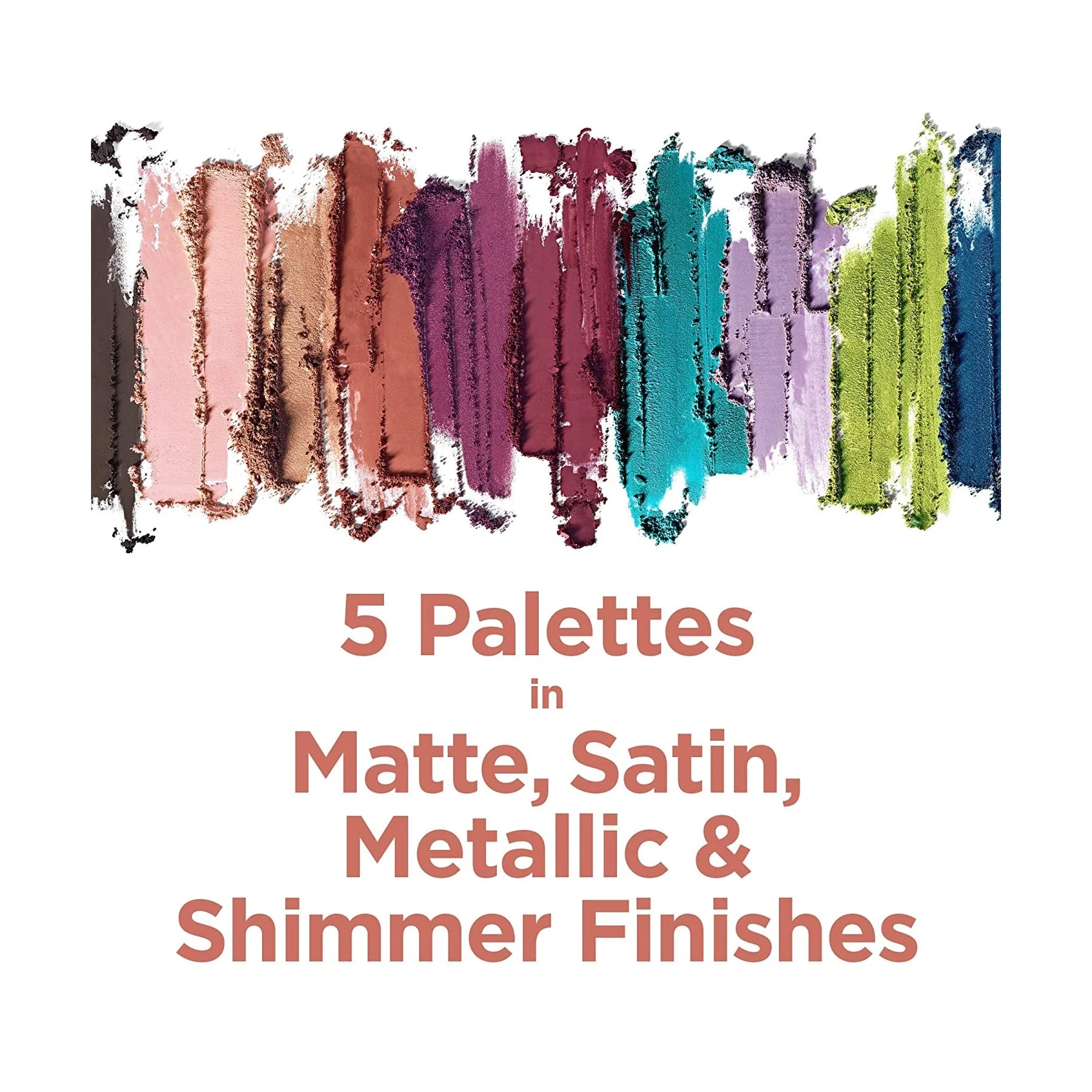 Revlon ColorStay Looks Book Eye Shadow Palettes - Image 17