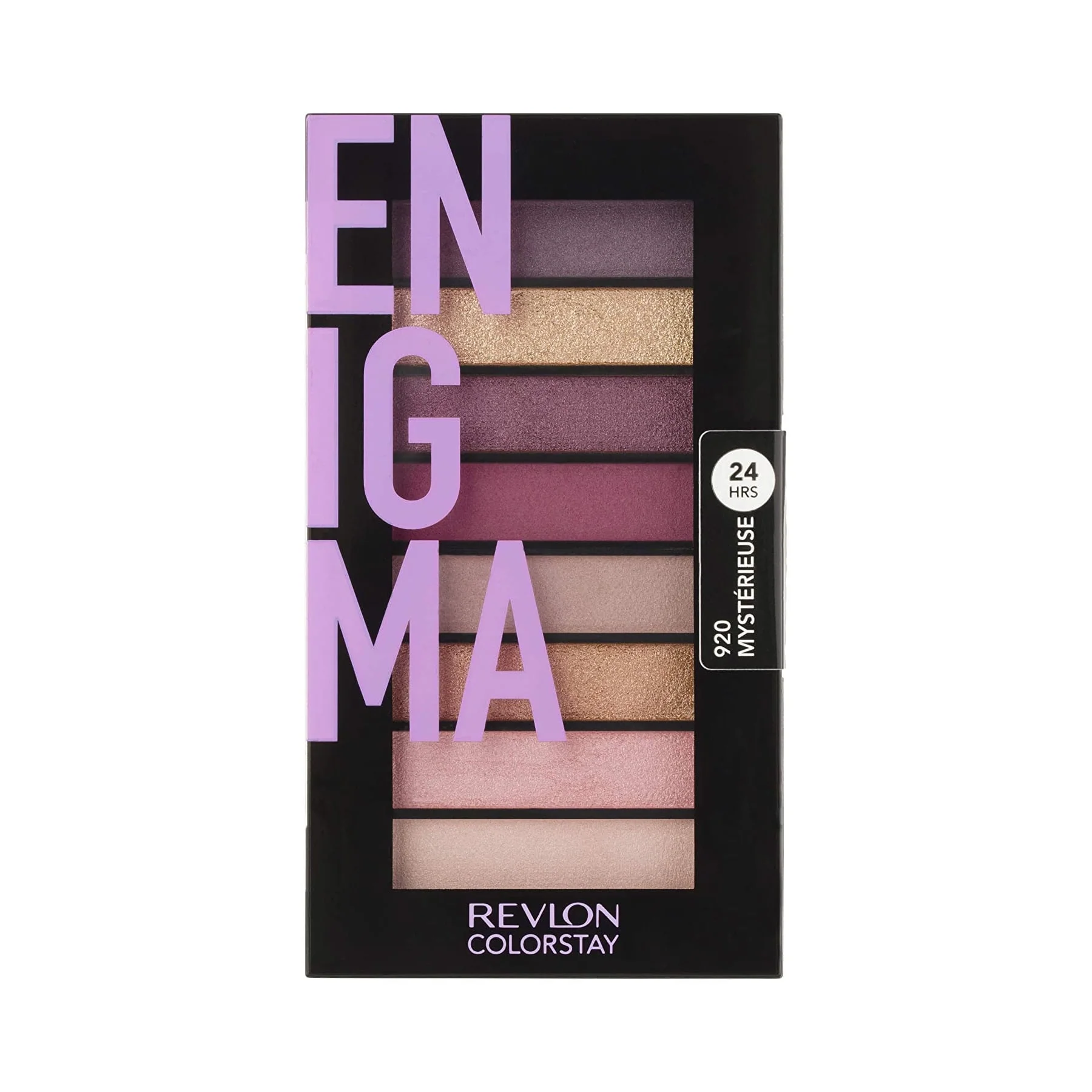 Revlon ColorStay Looks Book Eye Shadow Palettes - Image 6