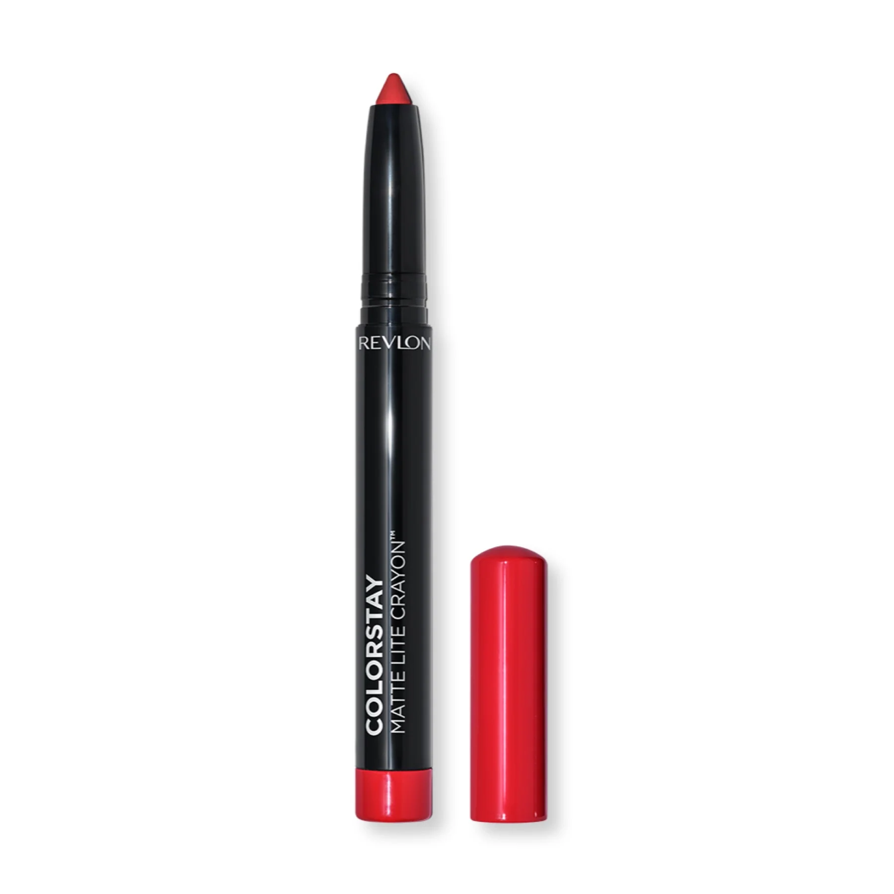 Revlon ColorStay Matte Lite Crayon - Image 11