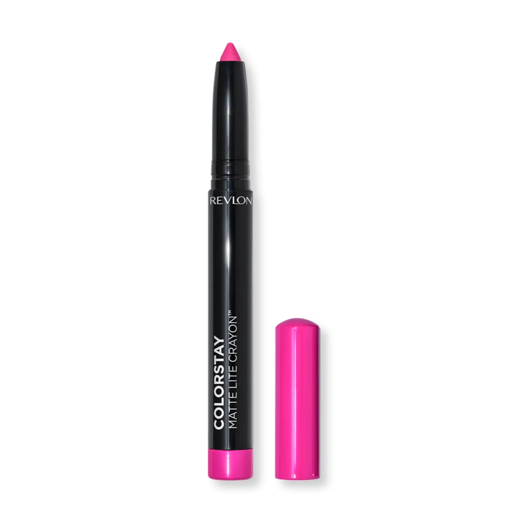 Revlon ColorStay Matte Lite Crayon - Image 14
