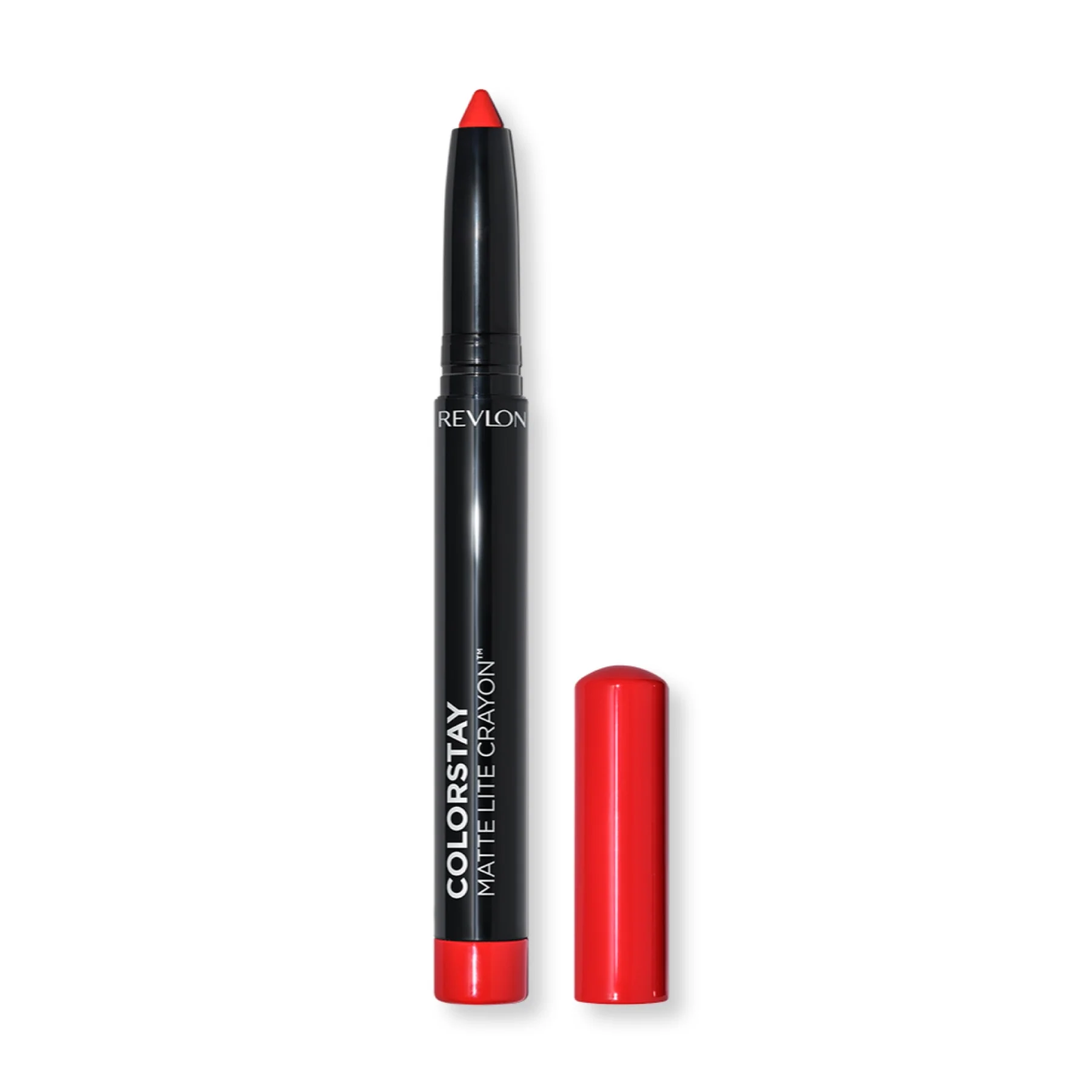 Revlon ColorStay Matte Lite Crayon - Image 20